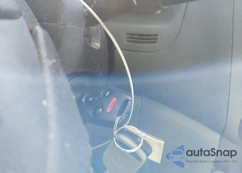 2007 Honda Accord 3.0 Ex из США, поврежденный, VIN 1HGCM66587A086896